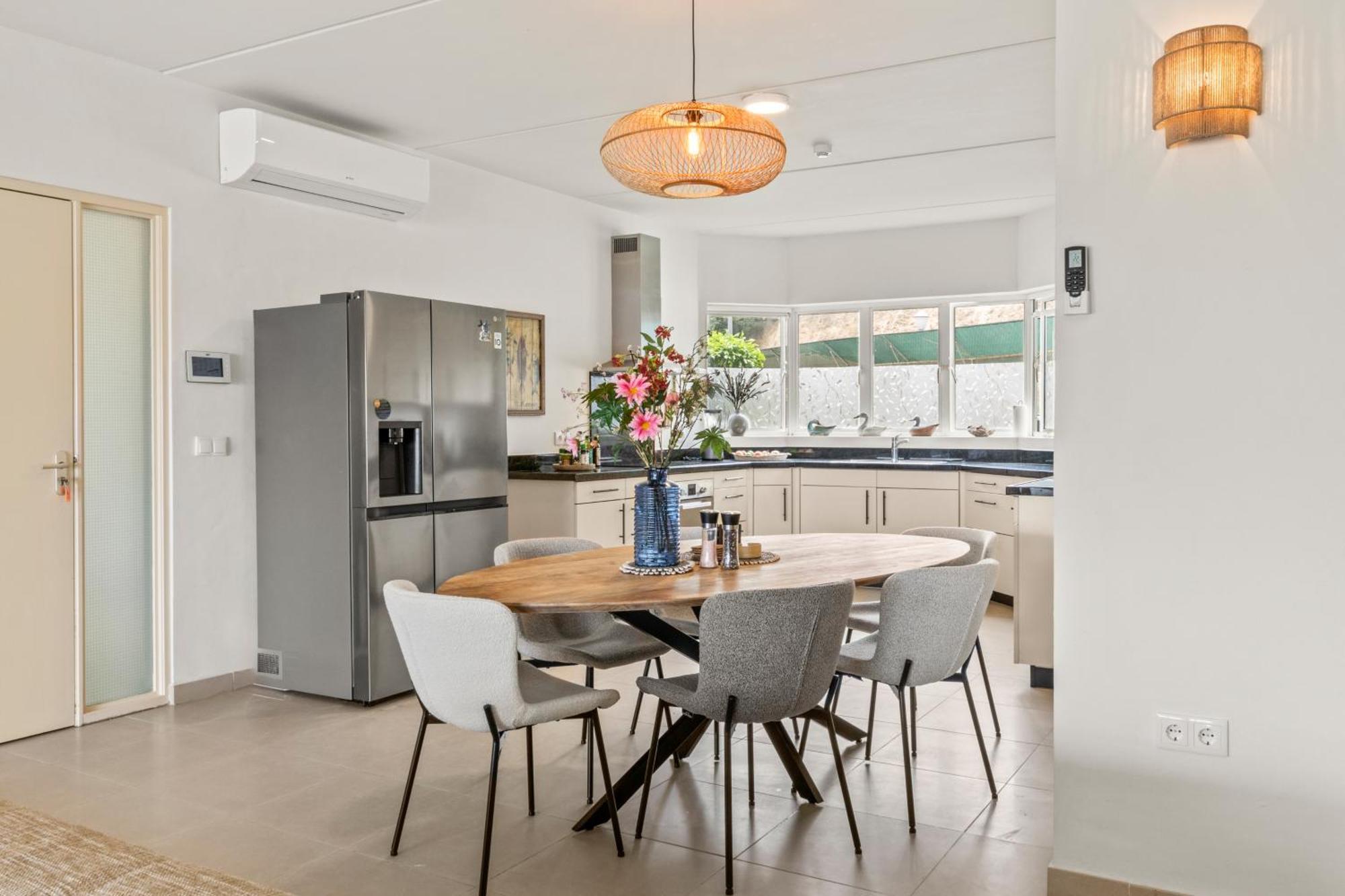 Blue Bay Beach Apartments 外观 照片